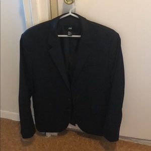 H&M men’s blazer